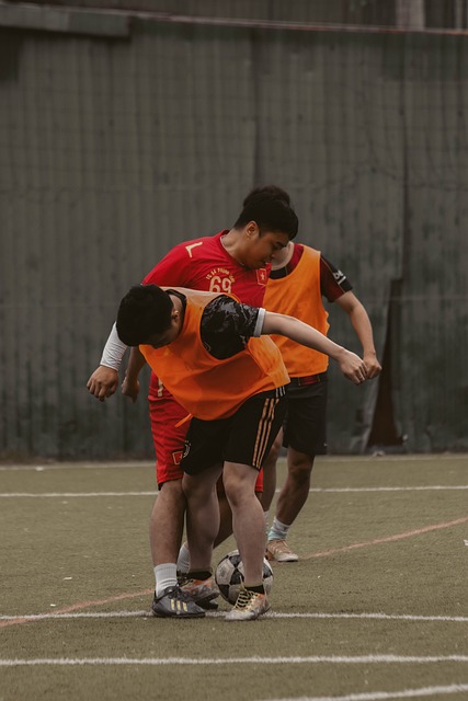 和身体对抗 和身体对抗